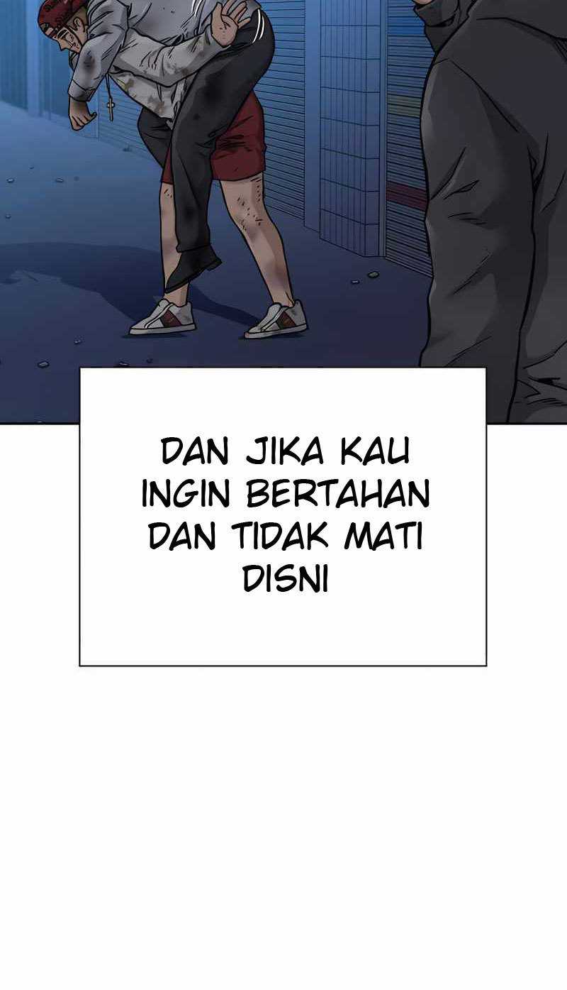 Read To Not Die ID Manga Online