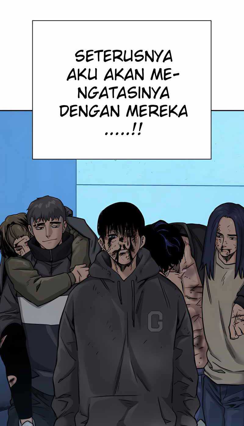 Read To Not Die ID Manga Online