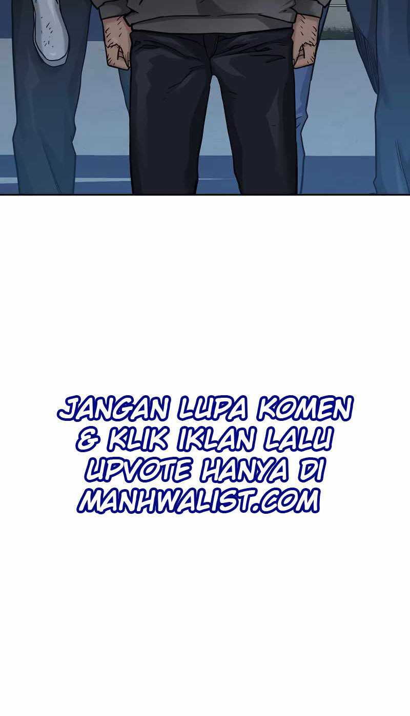Read To Not Die ID Manga Online