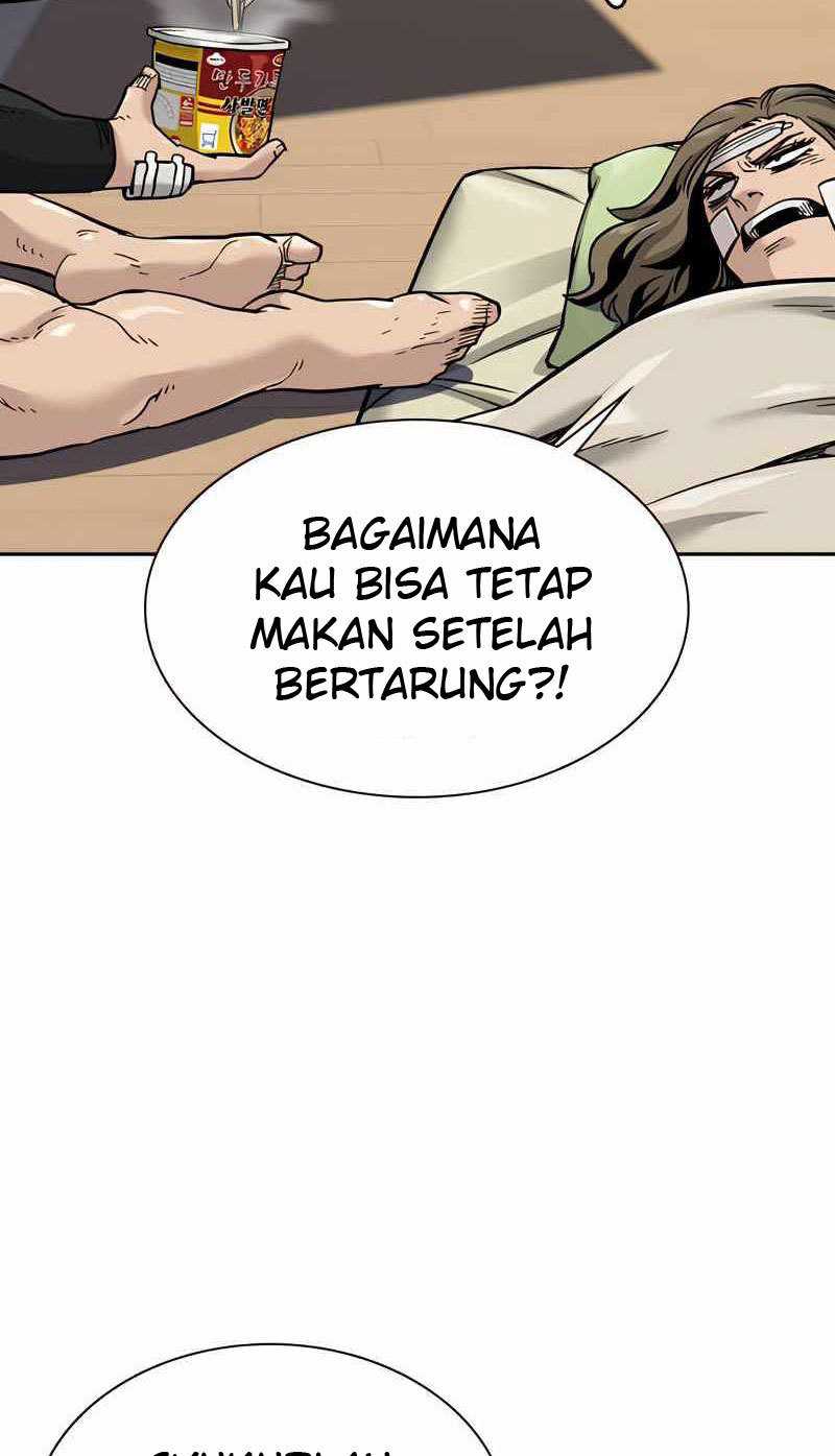 Read To Not Die ID Manga Online