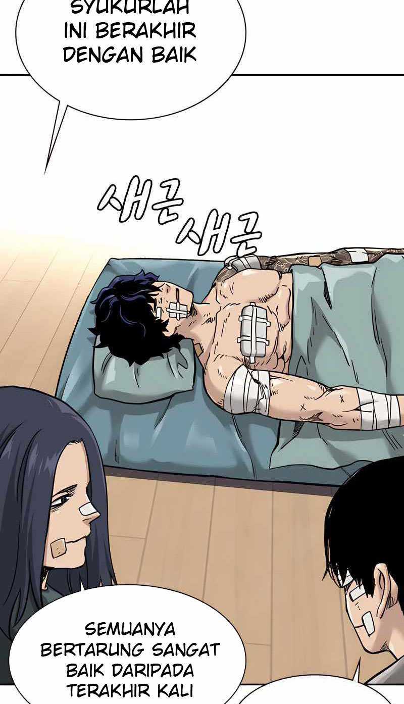 Read To Not Die ID Manga Online