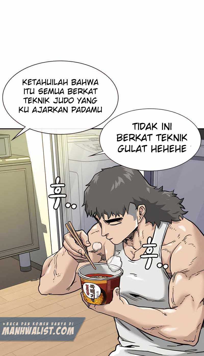Read To Not Die ID Manga Online