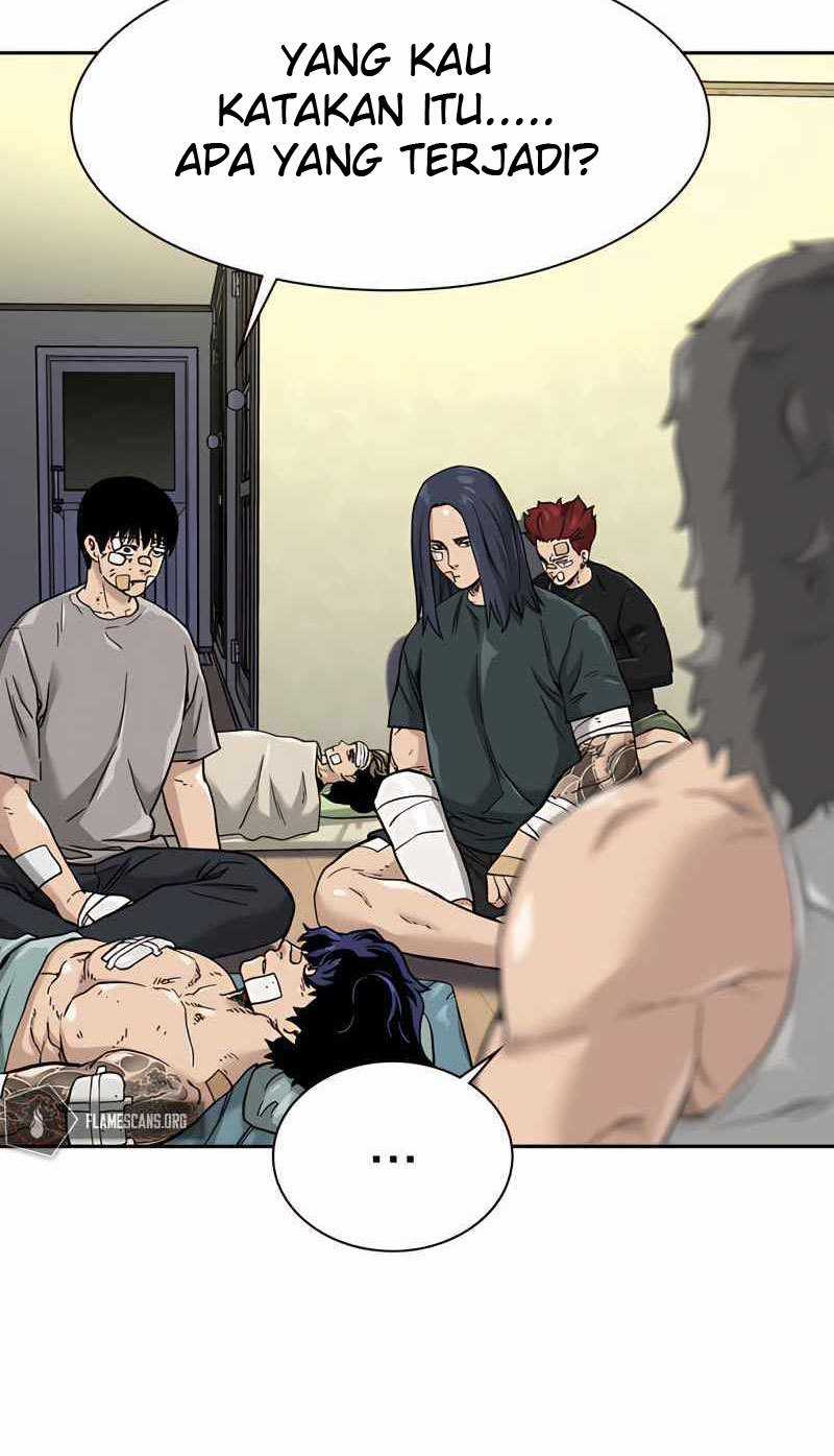 Read To Not Die ID Manga Online