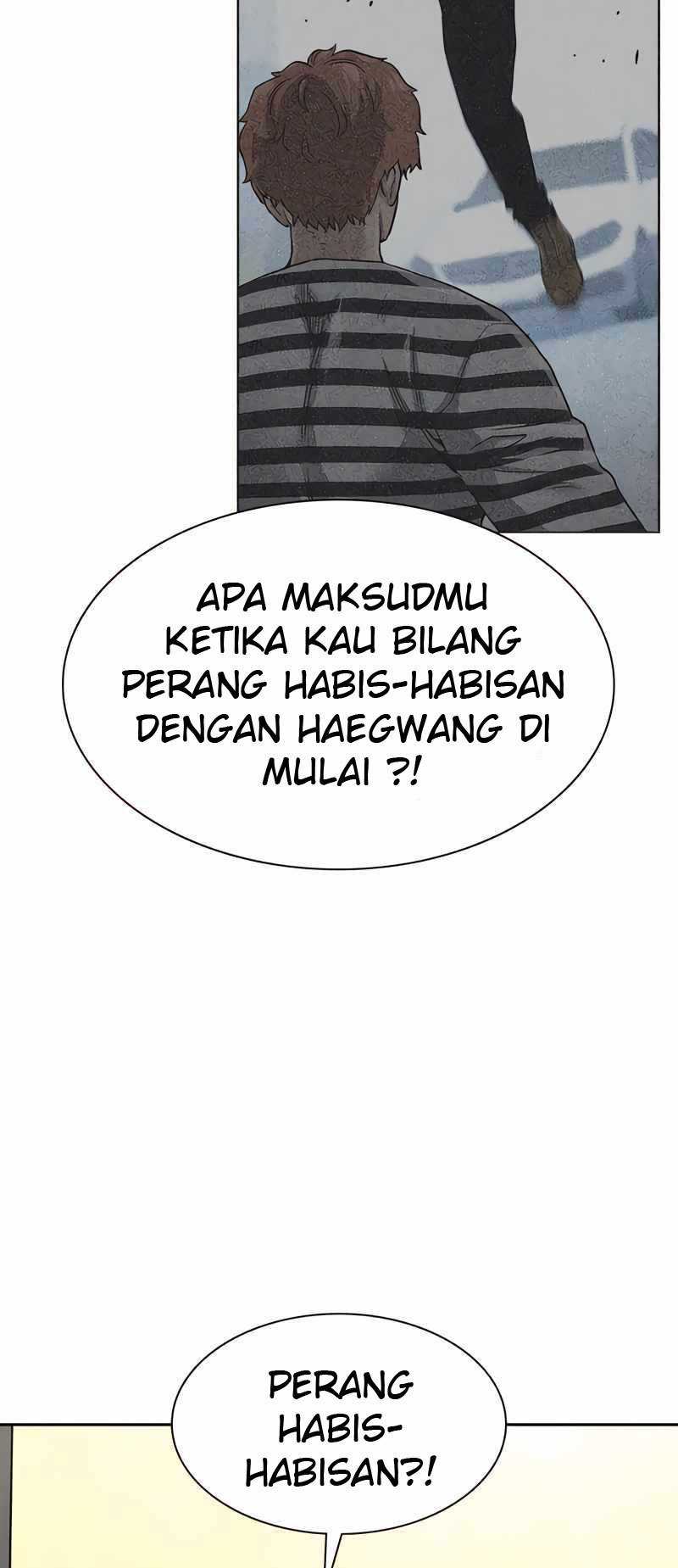 Read To Not Die ID Manga Online