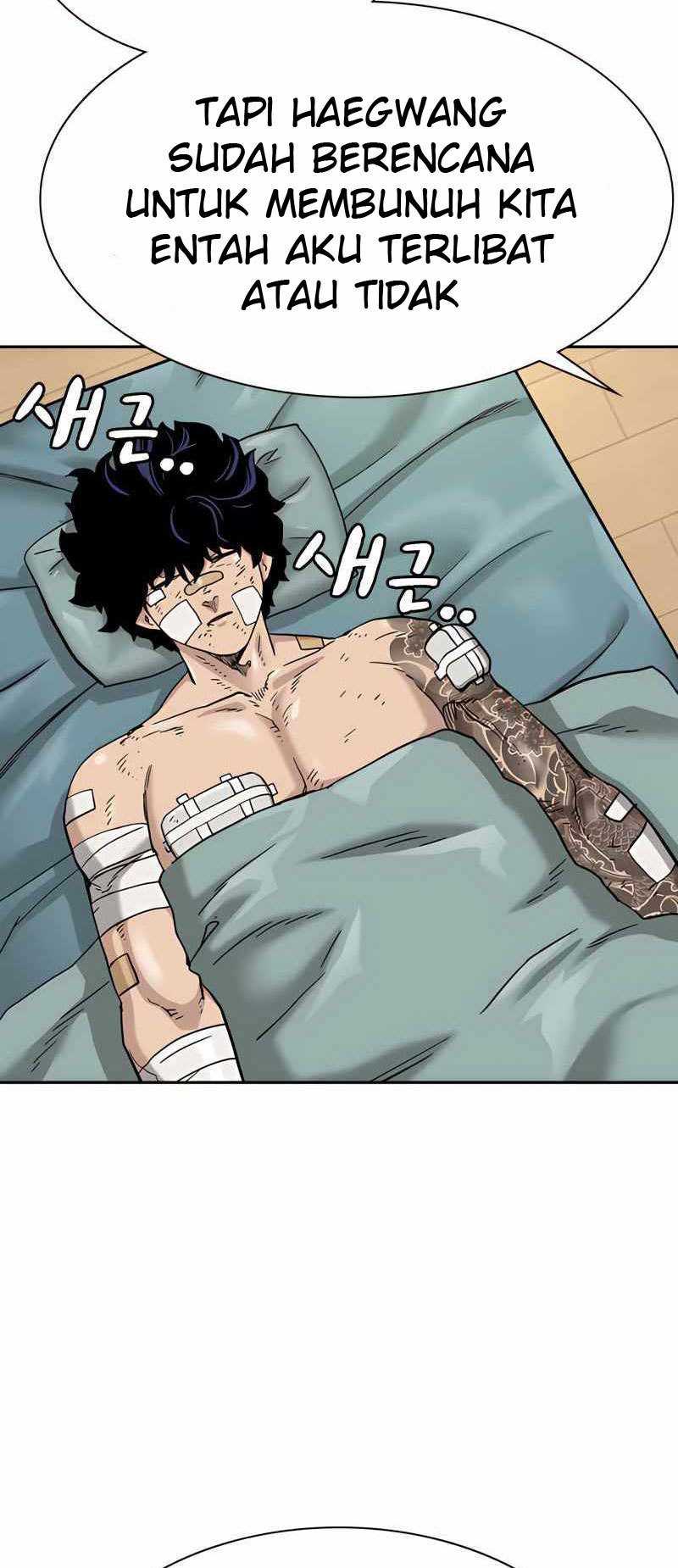 Read To Not Die ID Manga Online