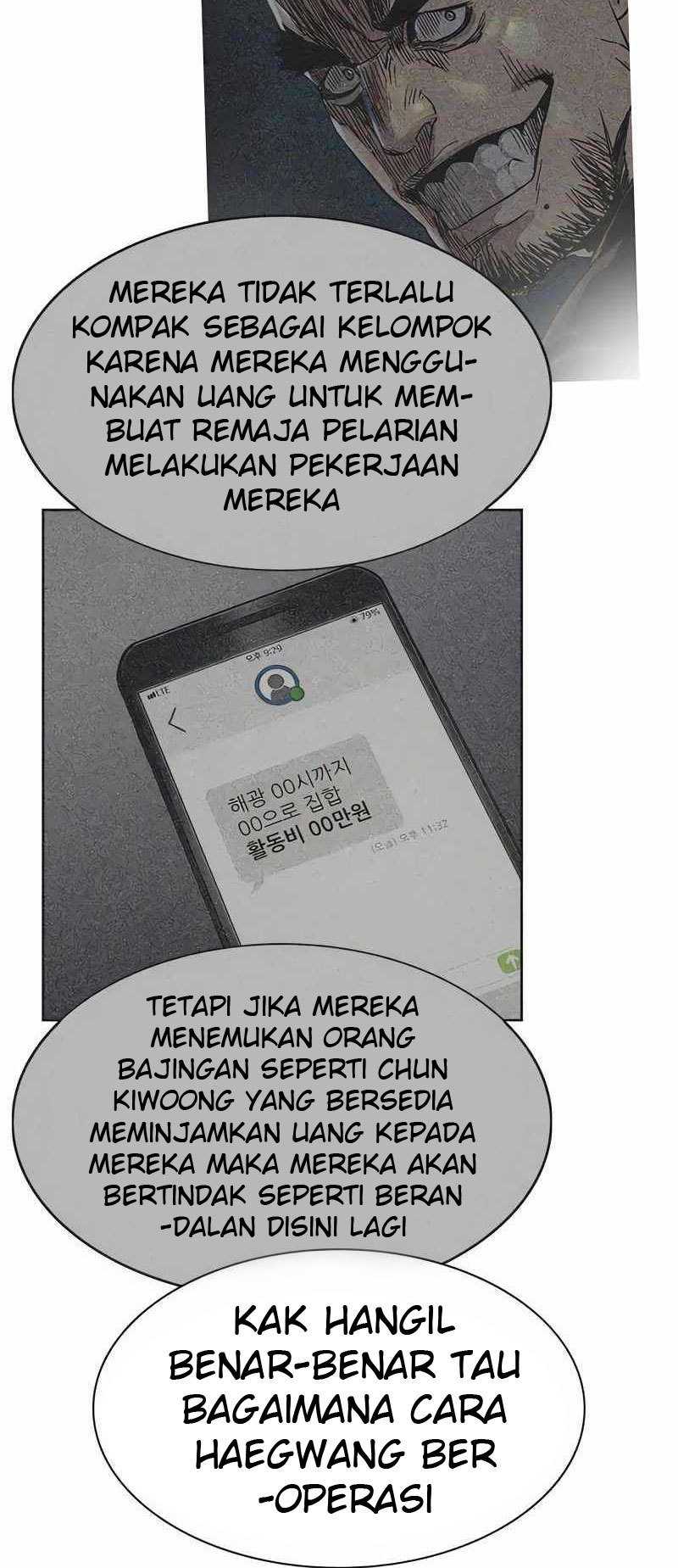 Read To Not Die ID Manga Online