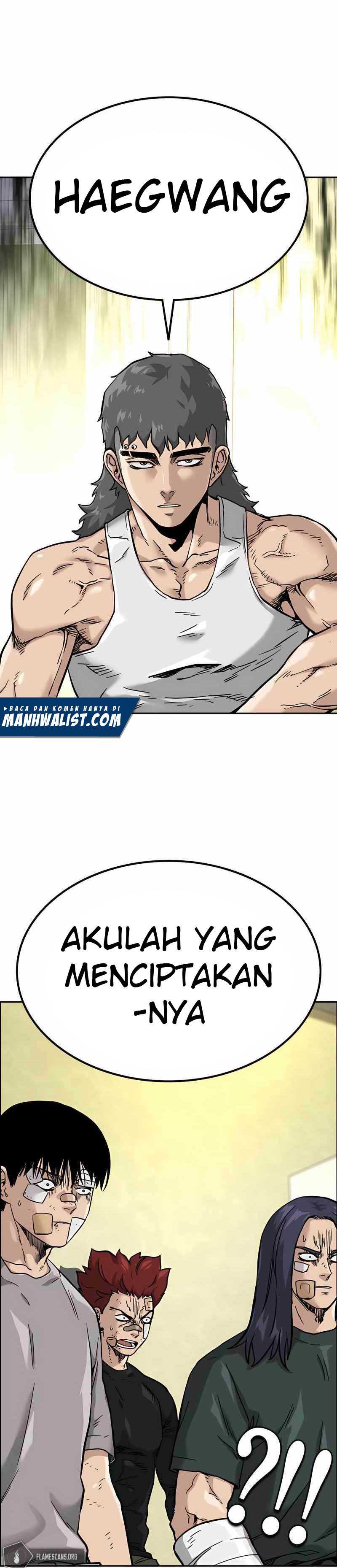 Read To Not Die ID Manga Online