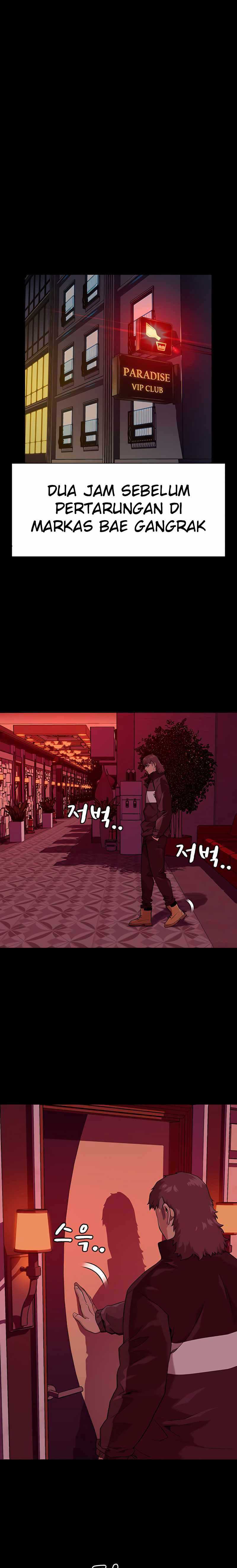 Read To Not Die ID Manga Online