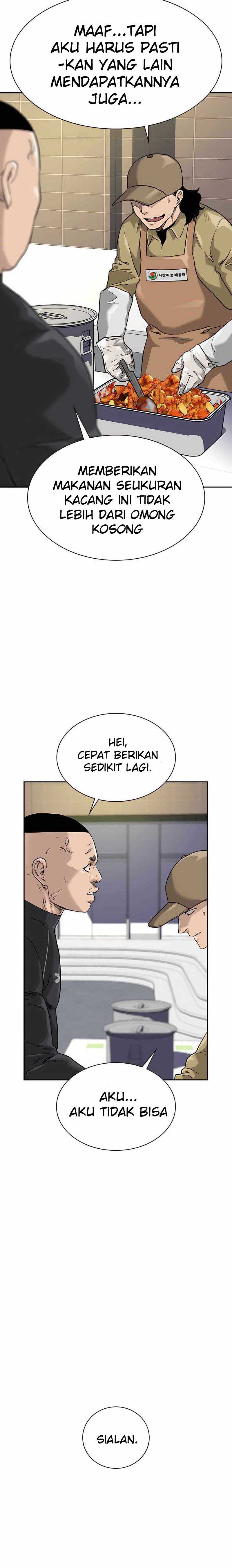 Read To Not Die ID Manga Online