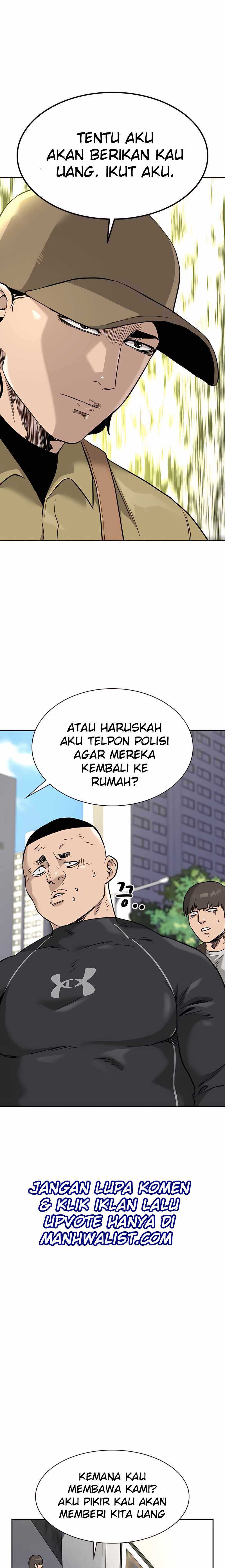 Read To Not Die ID Manga Online