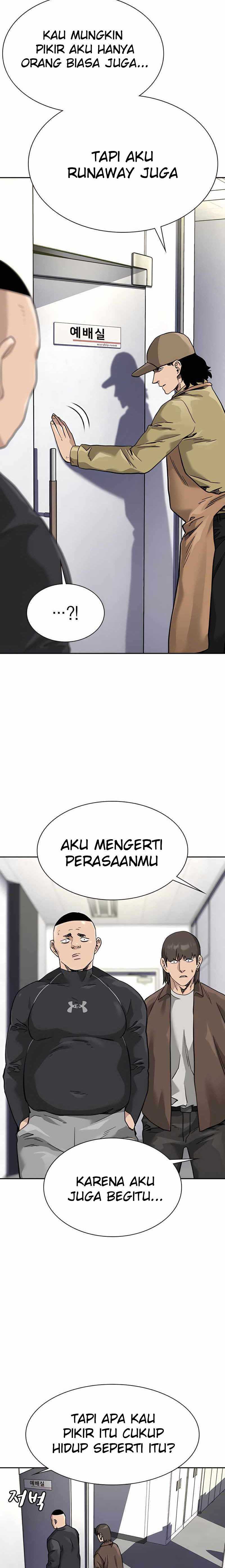 Read To Not Die ID Manga Online
