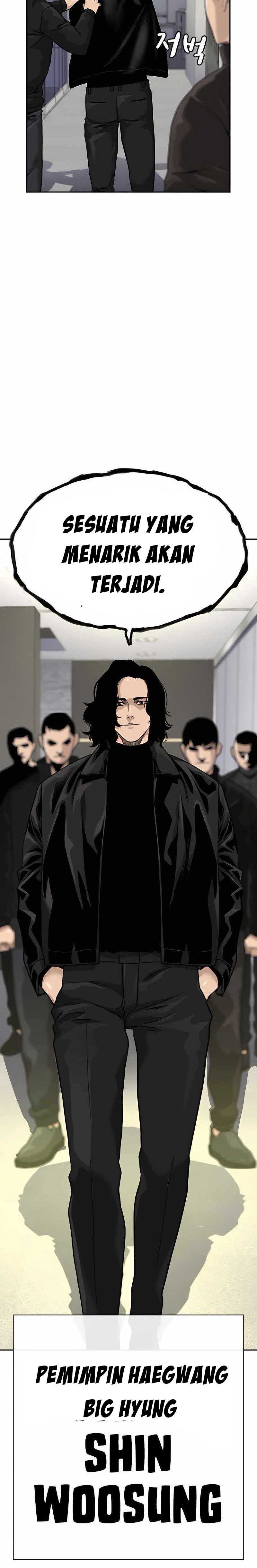 Read To Not Die ID Manga Online