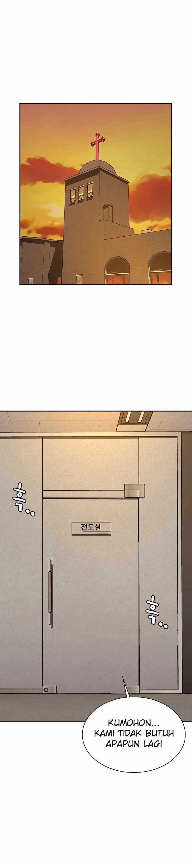 Read To Not Die ID Manga Online