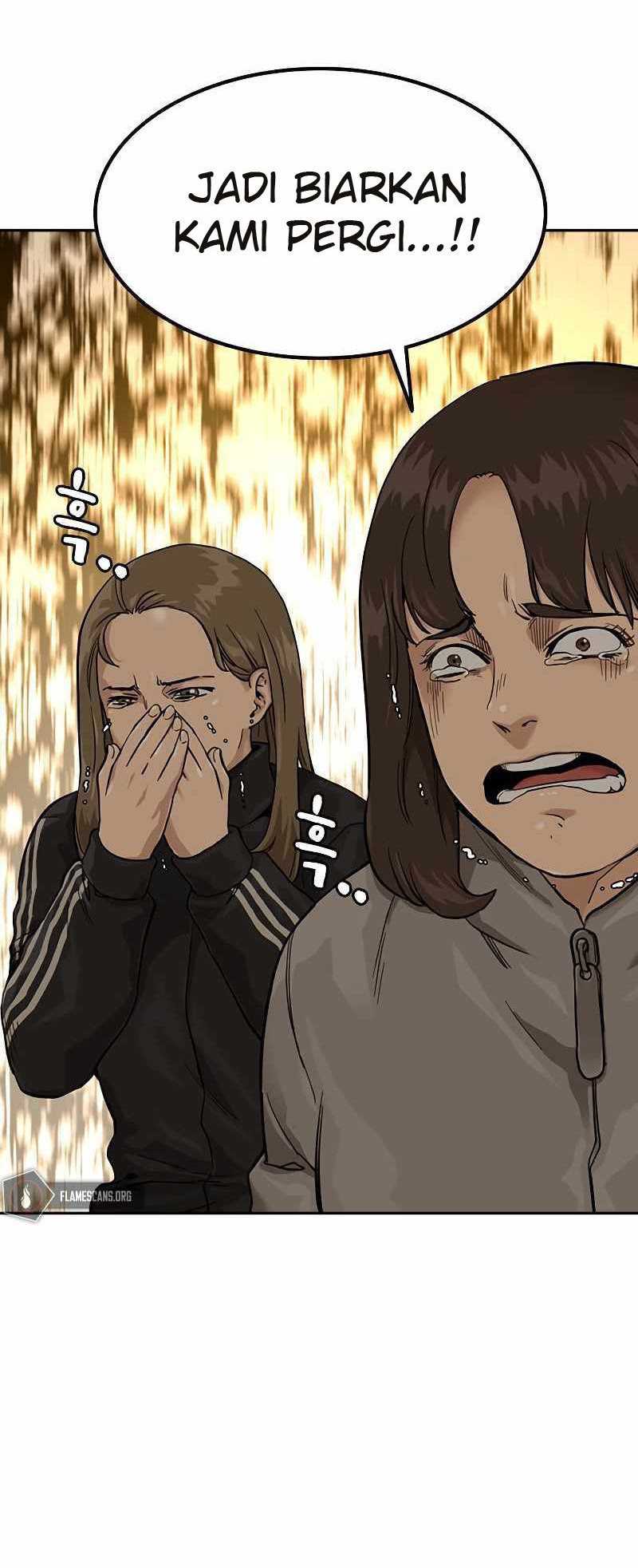Read To Not Die ID Manga Online