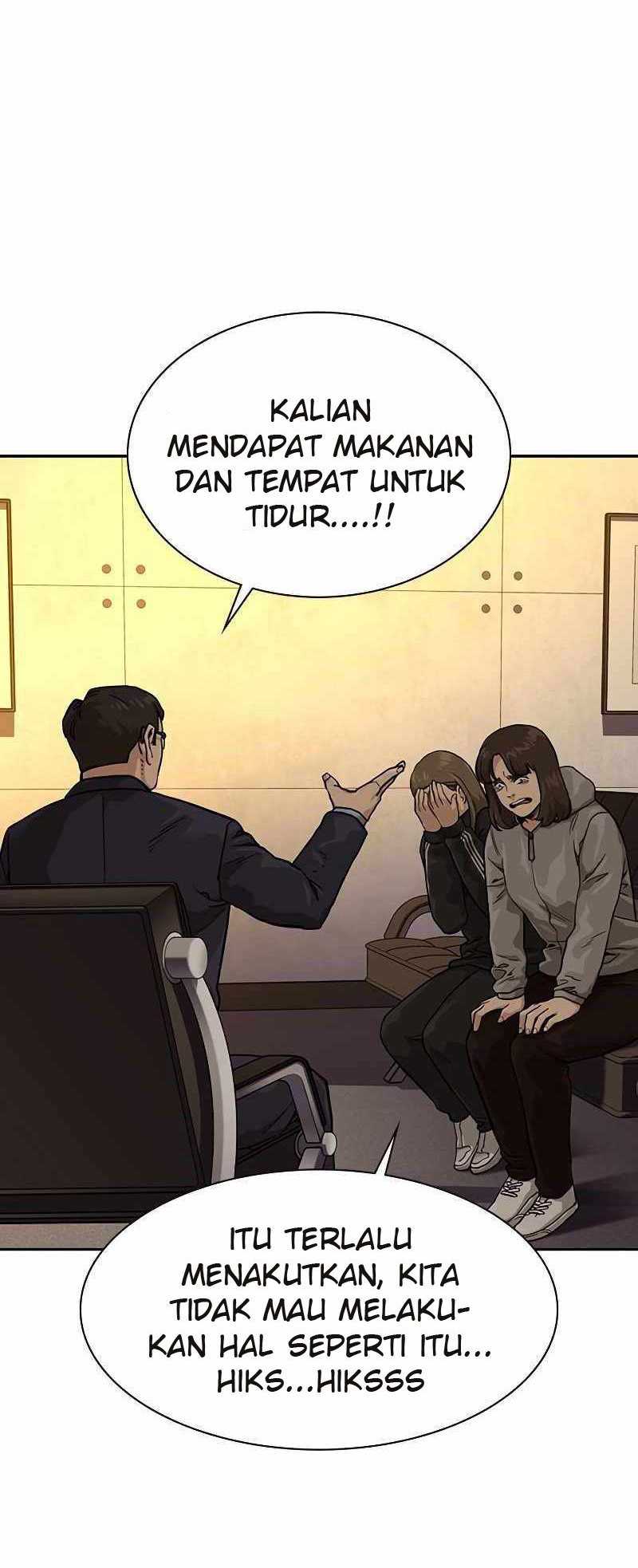 Read To Not Die ID Manga Online