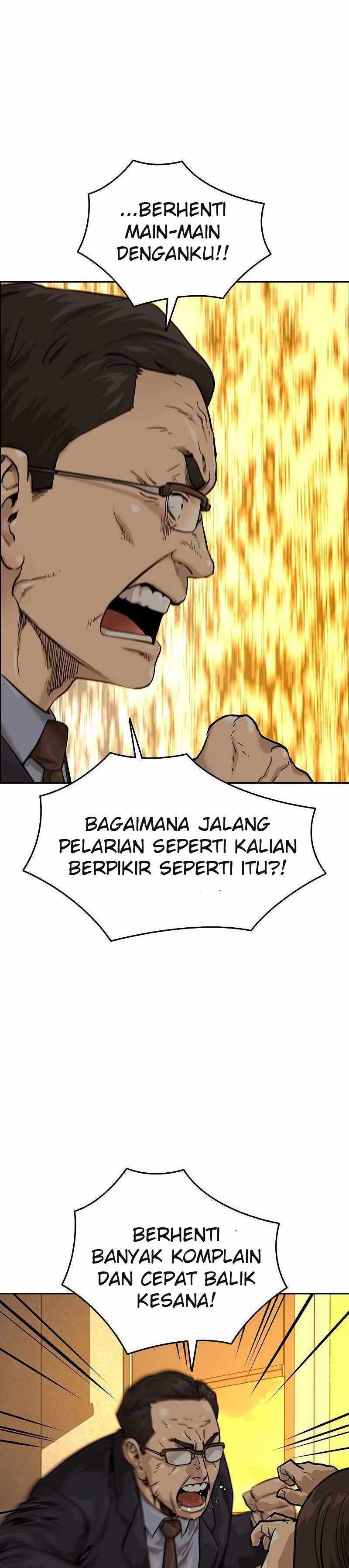 Read To Not Die ID Manga Online