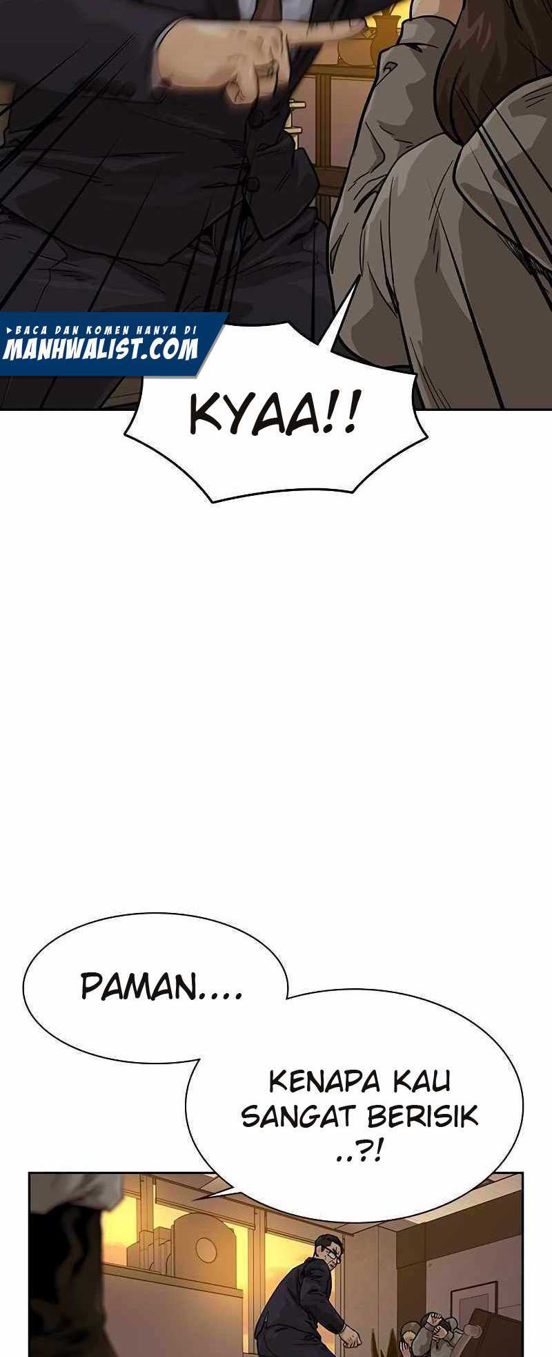 Read To Not Die ID Manga Online