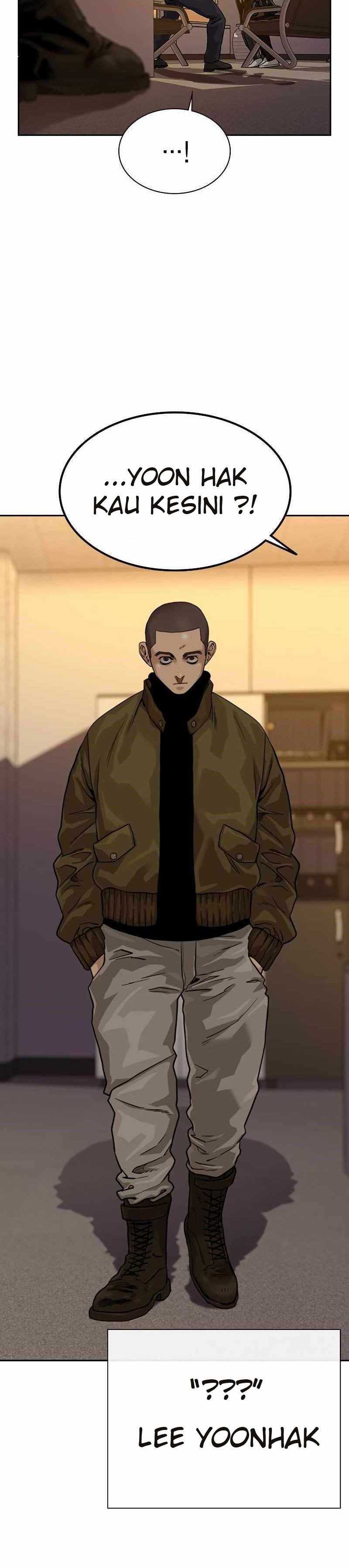 Read To Not Die ID Manga Online