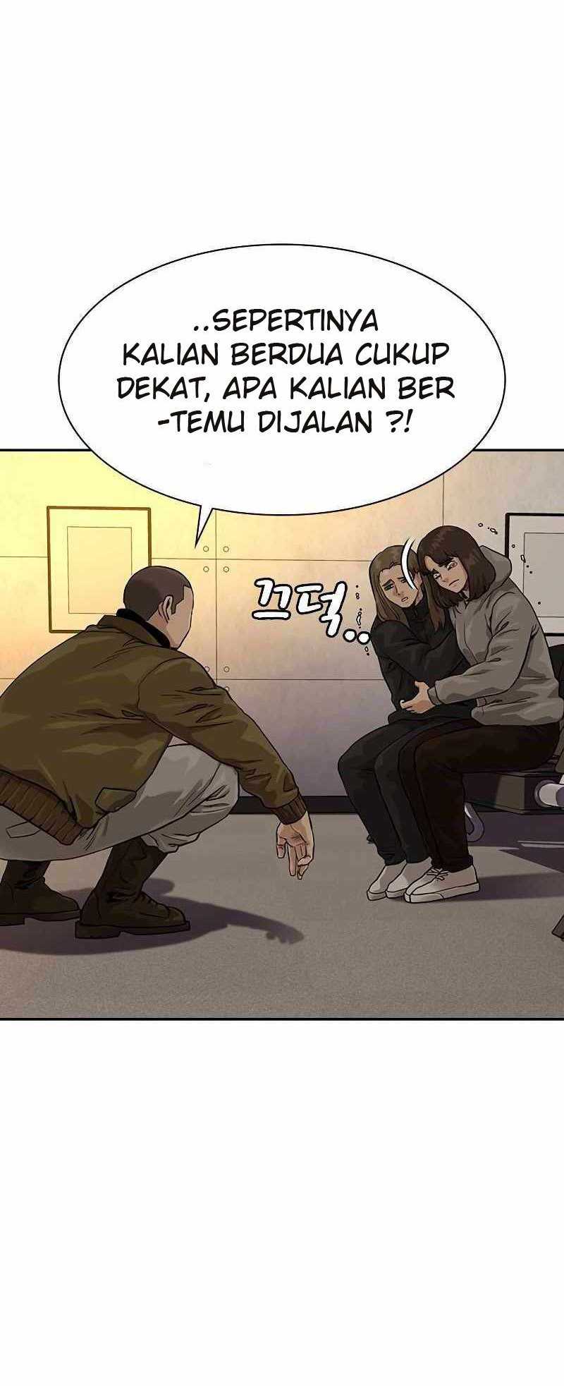 Read To Not Die ID Manga Online