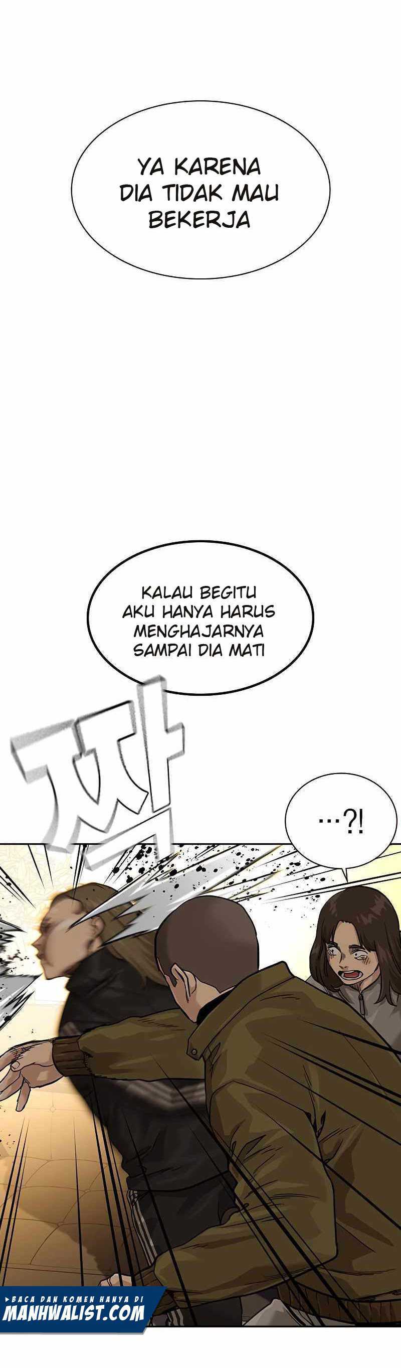 Read To Not Die ID Manga Online