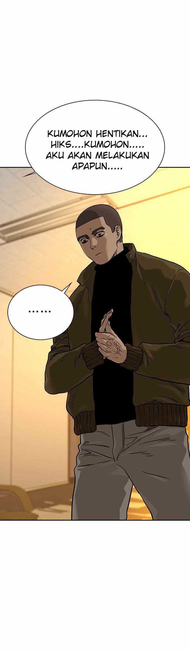Read To Not Die ID Manga Online