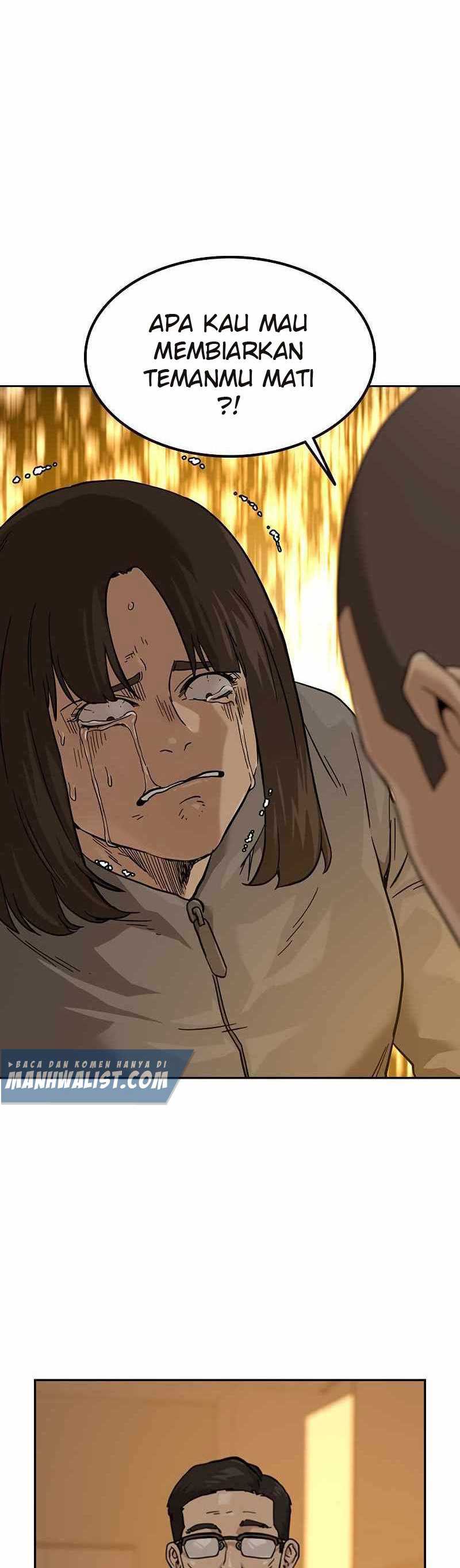 Read To Not Die ID Manga Online