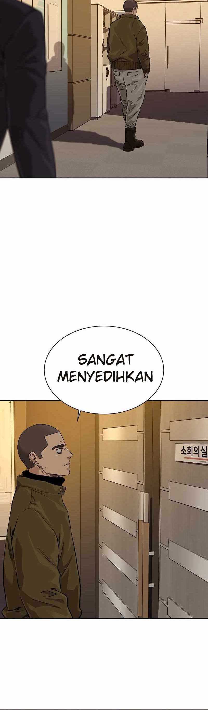 Read To Not Die ID Manga Online