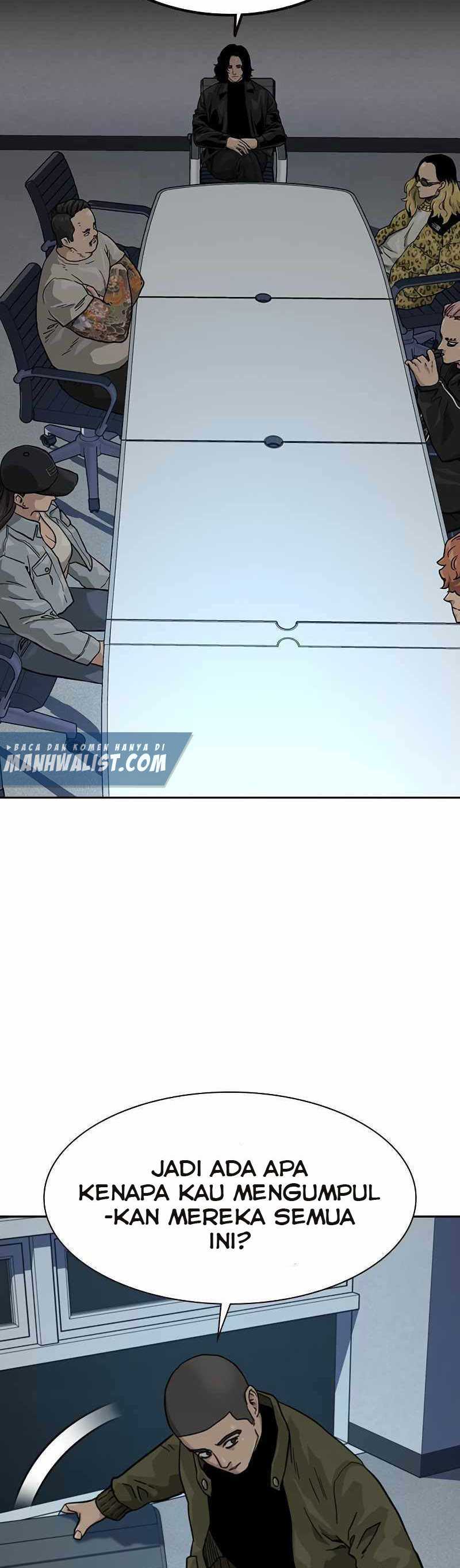 Read To Not Die ID Manga Online