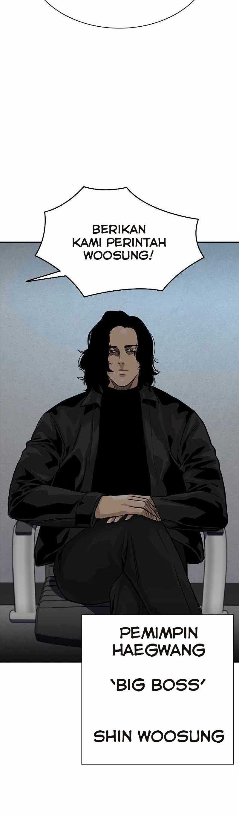 Read To Not Die ID Manga Online