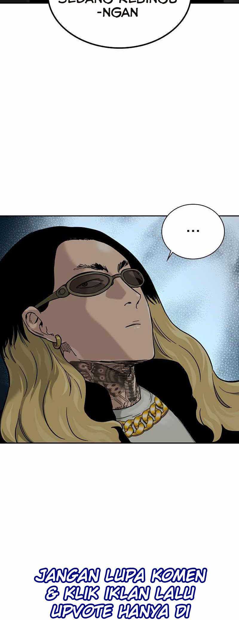 Read To Not Die ID Manga Online