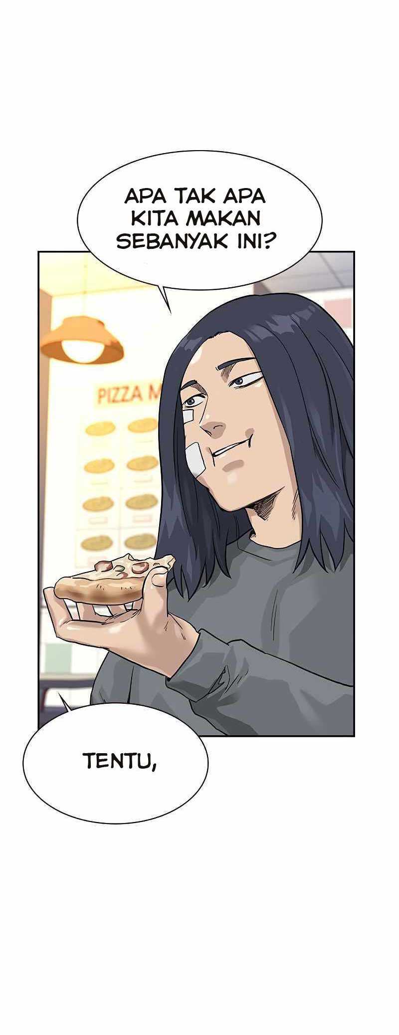 Read To Not Die ID Manga Online