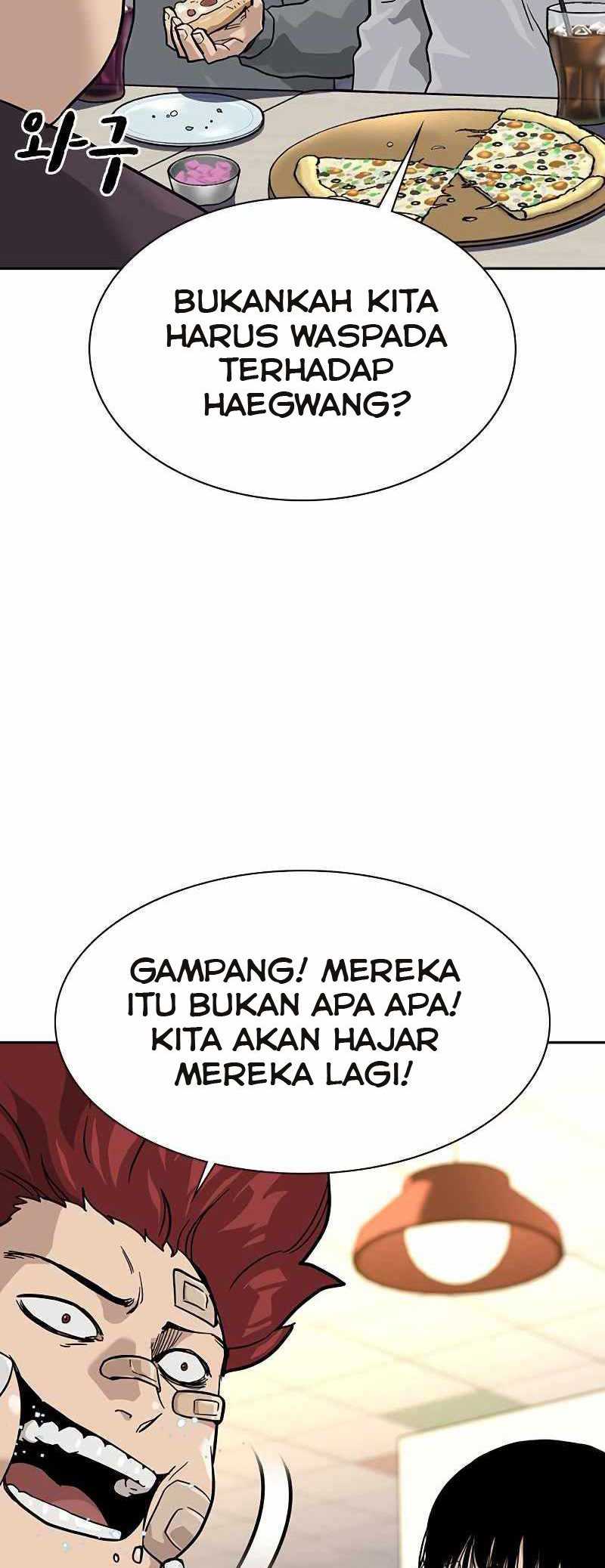 Read To Not Die ID Manga Online