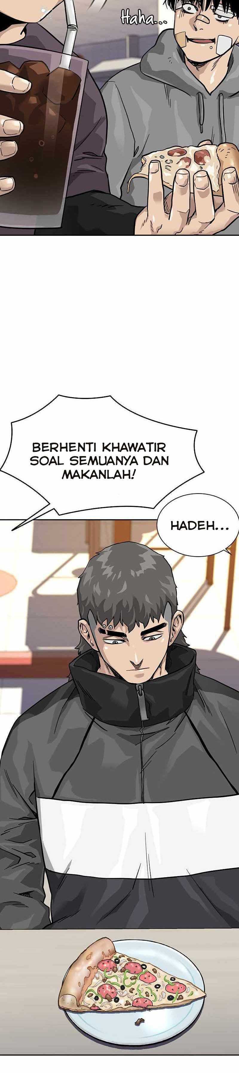 Read To Not Die ID Manga Online