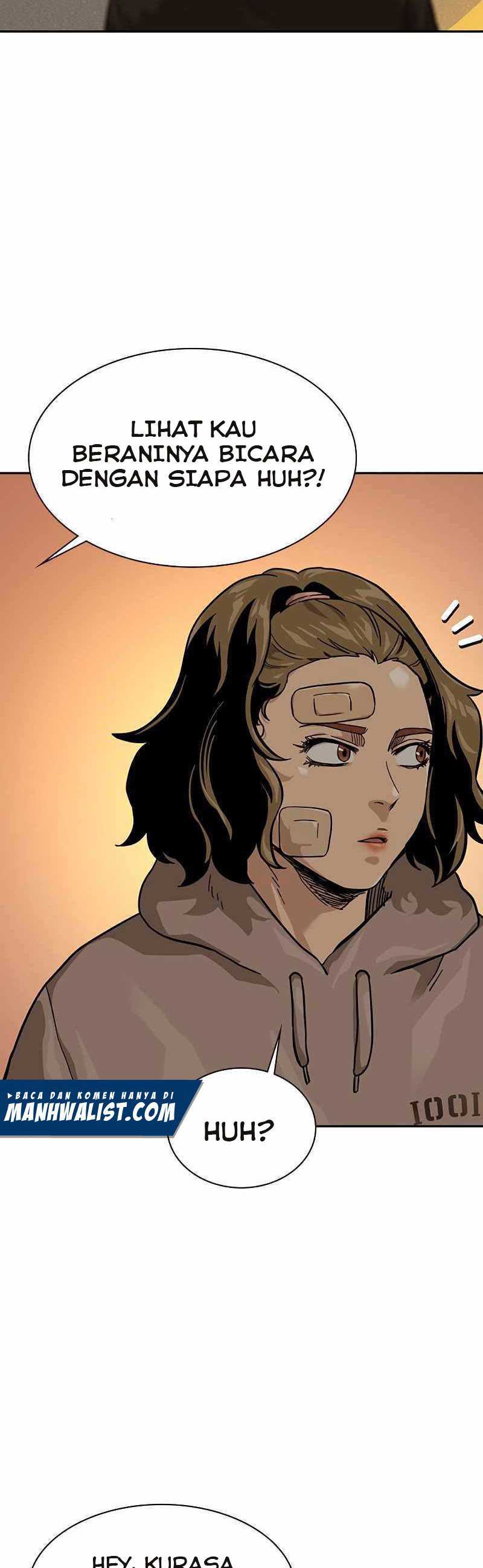 Read To Not Die ID Manga Online