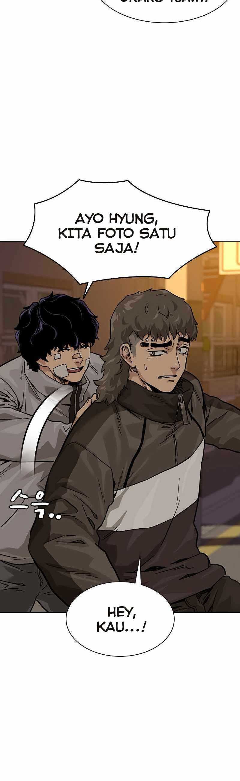 Read To Not Die ID Manga Online