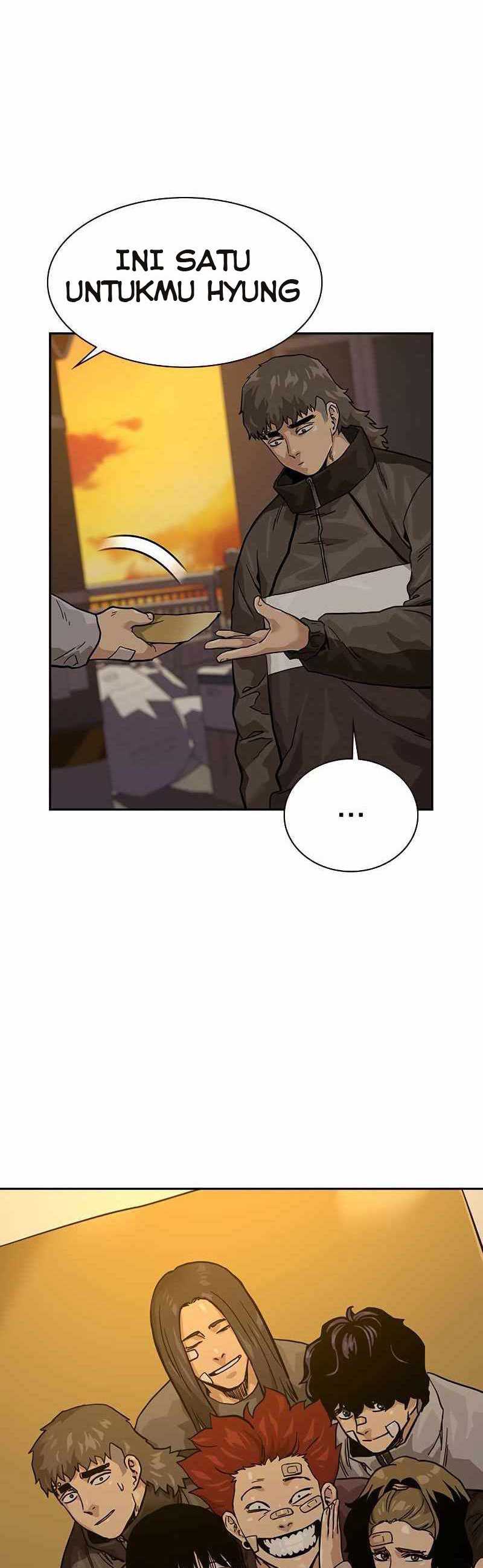 Read To Not Die ID Manga Online