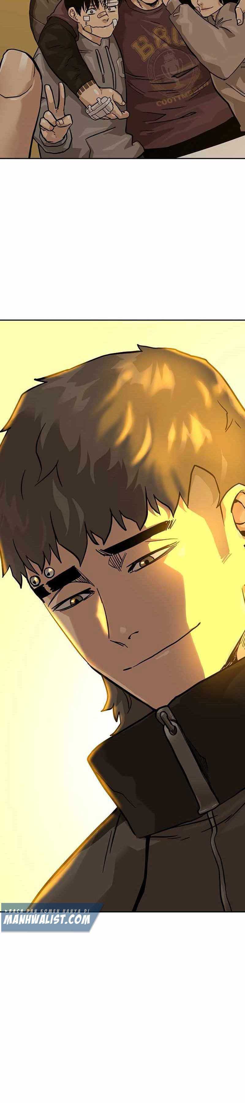 Read To Not Die ID Manga Online