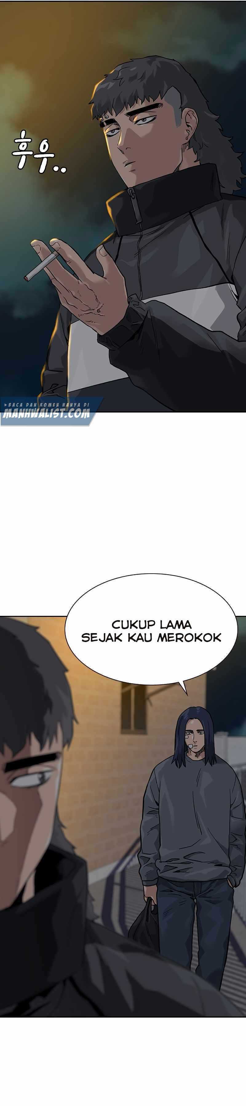 Read To Not Die ID Manga Online