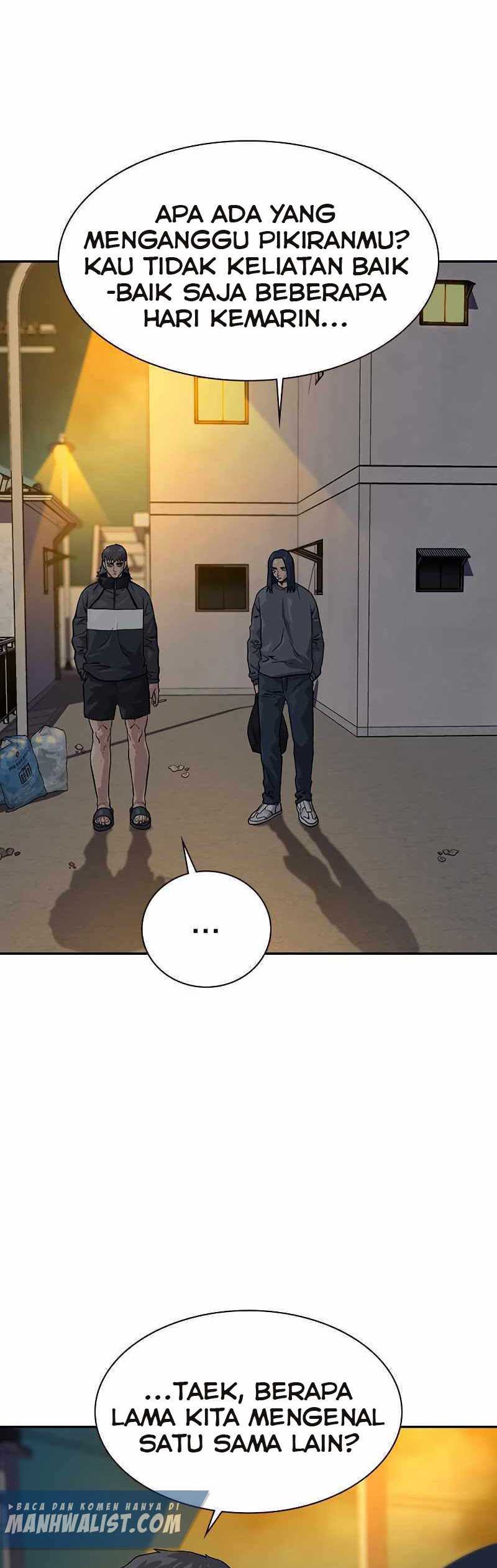 Read To Not Die ID Manga Online
