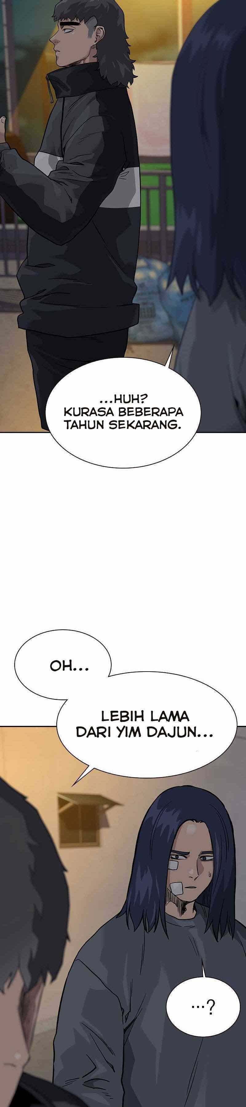 Read To Not Die ID Manga Online