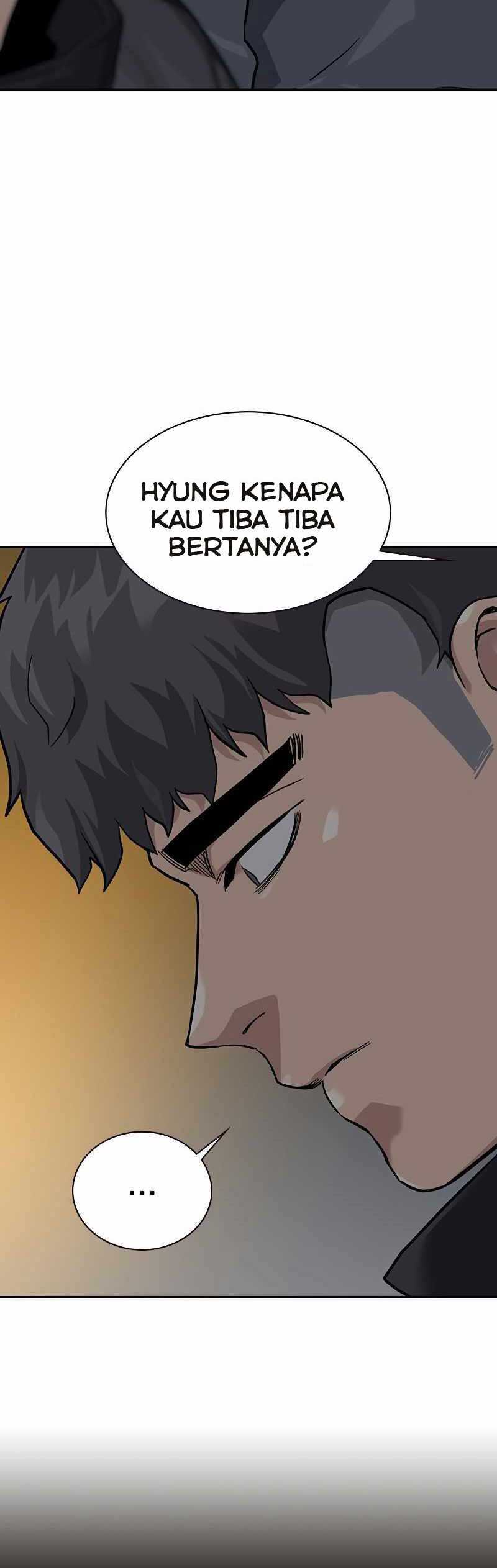 Read To Not Die ID Manga Online