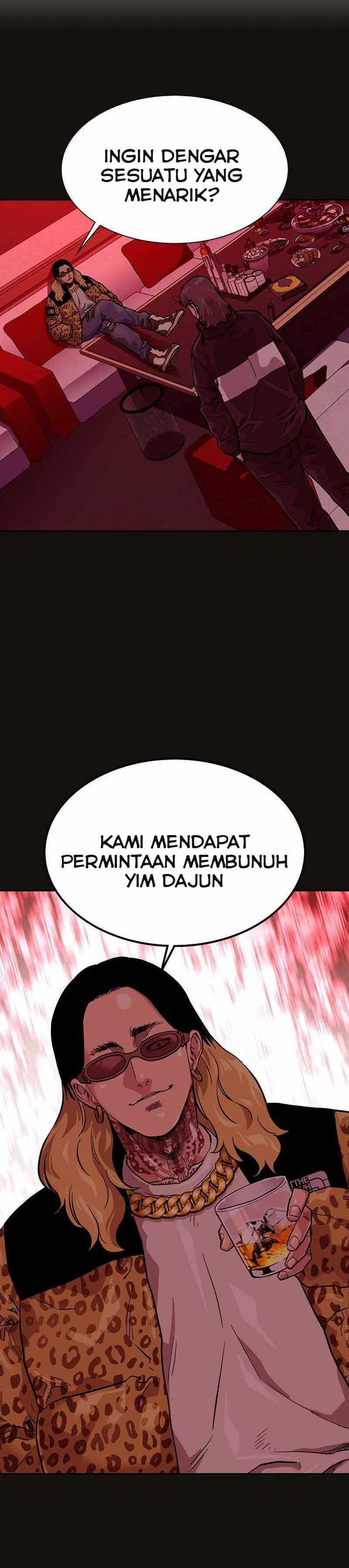 Read To Not Die ID Manga Online