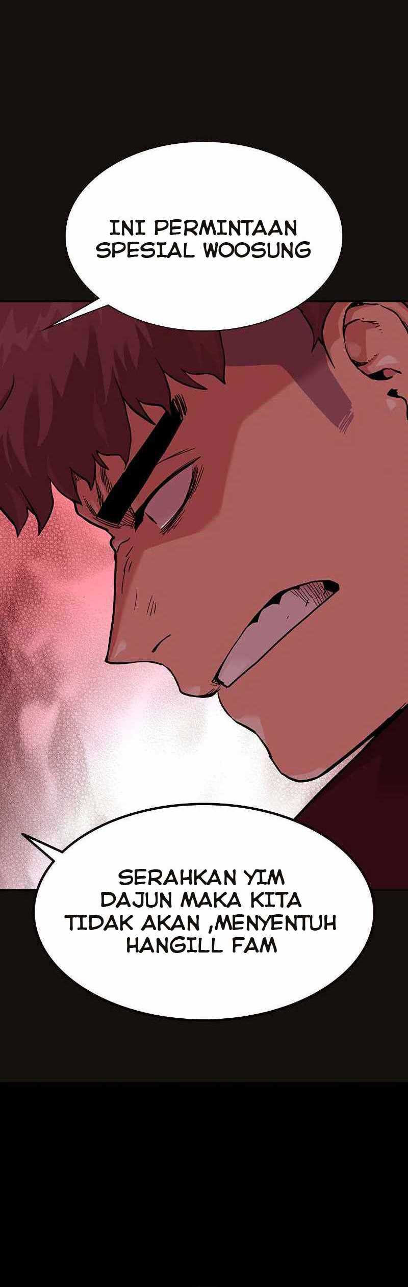 Read To Not Die ID Manga Online