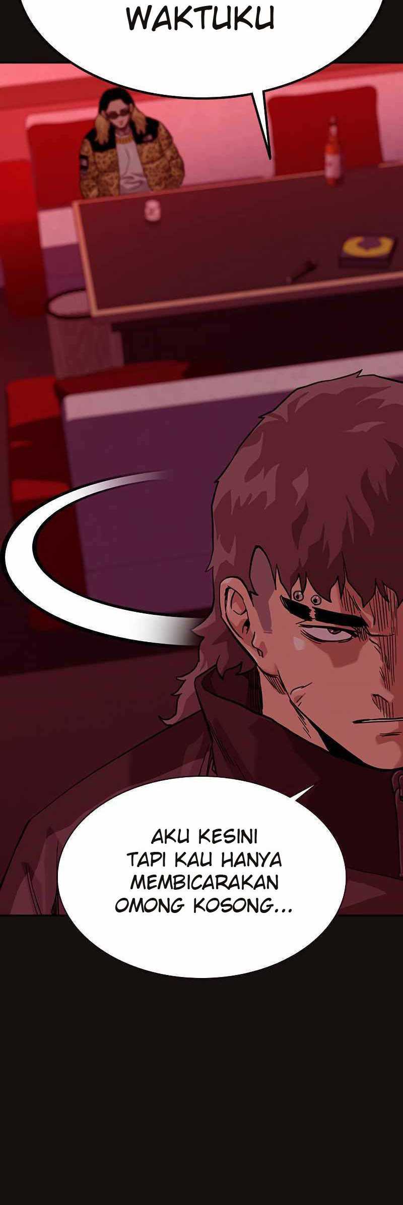 Read To Not Die ID Manga Online