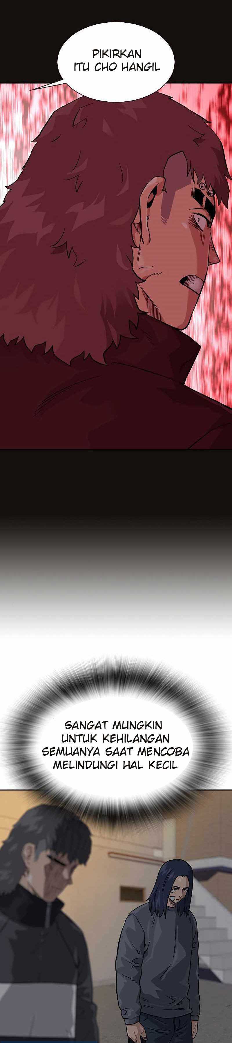 Read To Not Die ID Manga Online