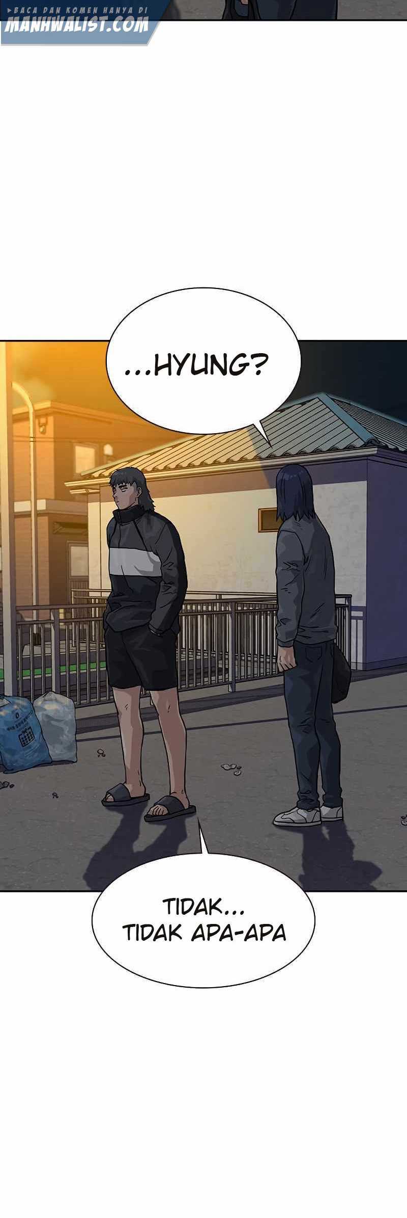 Read To Not Die ID Manga Online