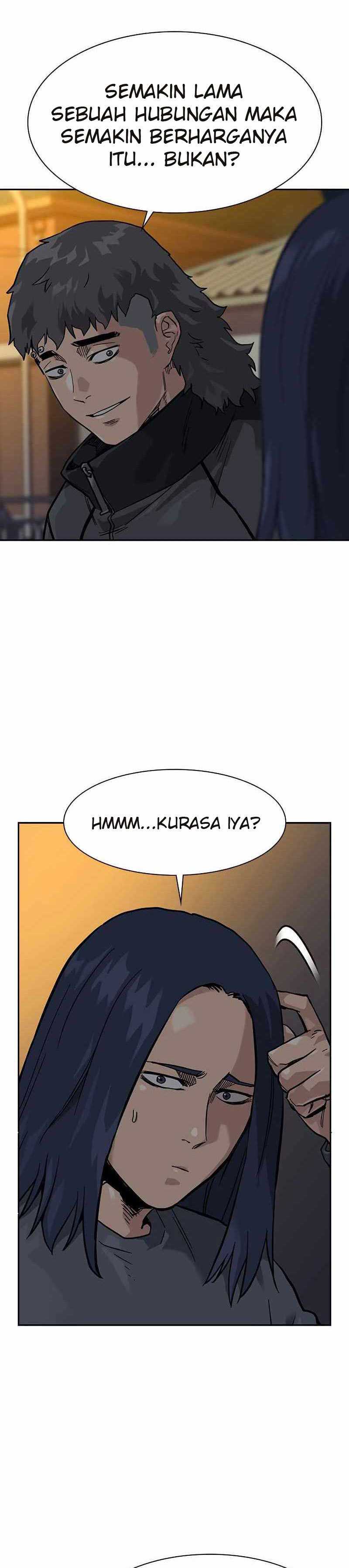 Read To Not Die ID Manga Online