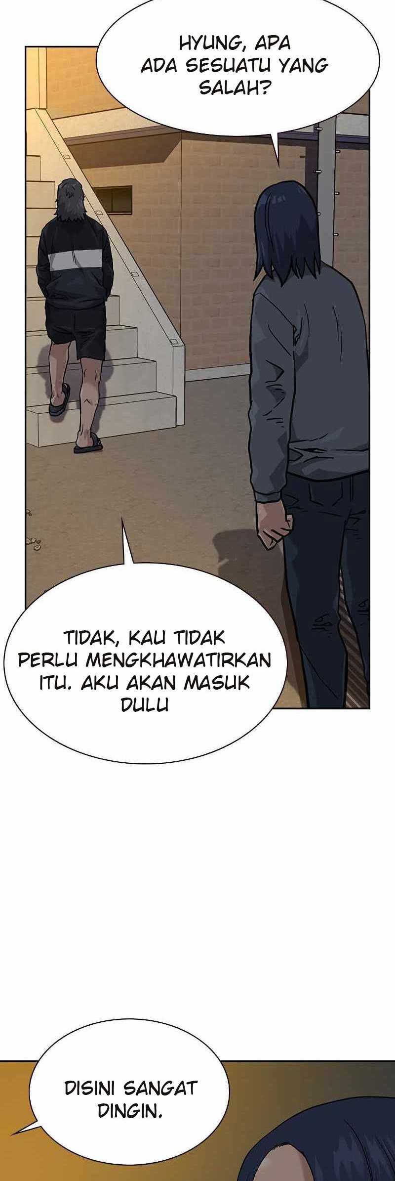 Read To Not Die ID Manga Online