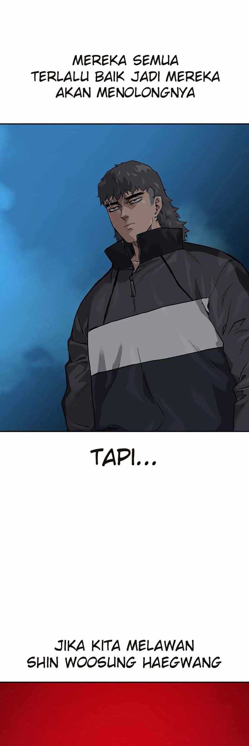 Read To Not Die ID Manga Online