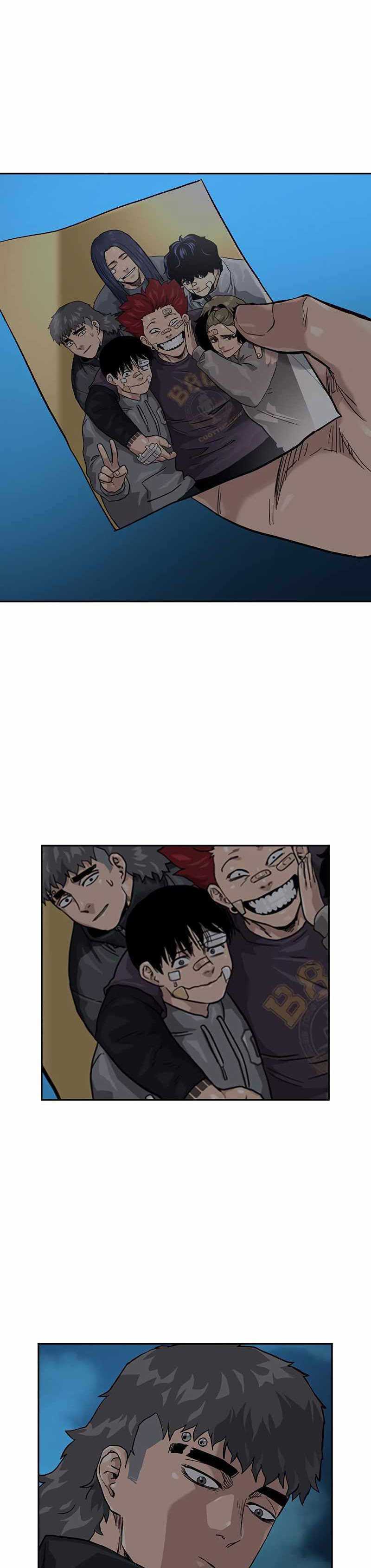 Read To Not Die ID Manga Online